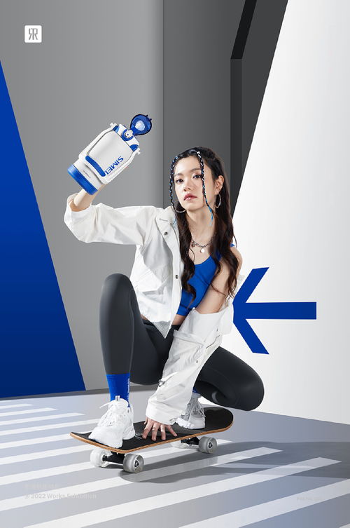 施美樂(lè)戶外運(yùn)動(dòng)水杯策劃攝影 - 東莞銳圖攝影的專業(yè)視角