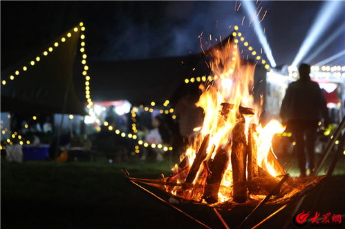 2023首屆泰山露營(yíng)大會(huì)暨戶外運(yùn)動(dòng)嘉年華盛裝啟動(dòng)