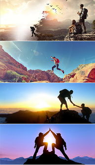 戶外攀巖 挑戰巔峰，策劃一場安全與激情并存的山野之約