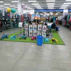 迪卡儂(象湖店)電話、地址、價格與營業時間全解析 | 南昌戶外運動購物指南